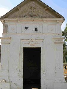 RELIZANE 2009 LE CIMETIERE  (23)